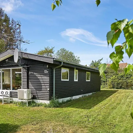 6 Person Holiday In Allinge-Sandvig